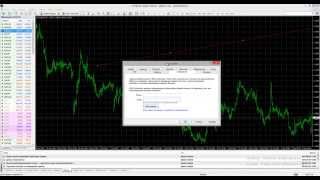 Как правильно настроить MetaTrader 4? Как правильно настроить MetaTrader 4?