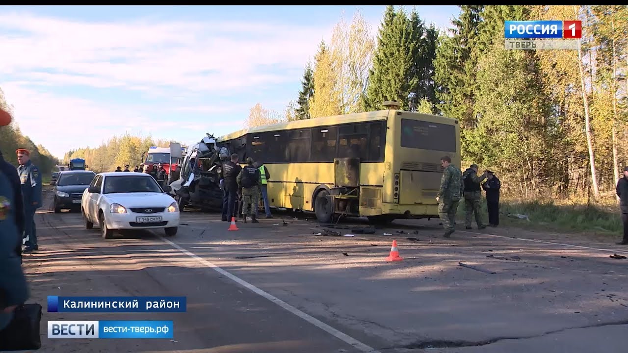 Видео под тверью