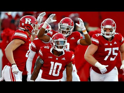 Three reasons Rutgers football lost to Wisconsin to fall to 4-2