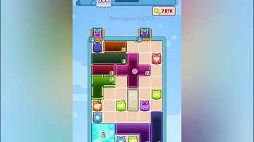 Drop the Cat! Level 295 Walkthrough