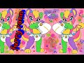 Anime Baby furries ( diaper 48 )