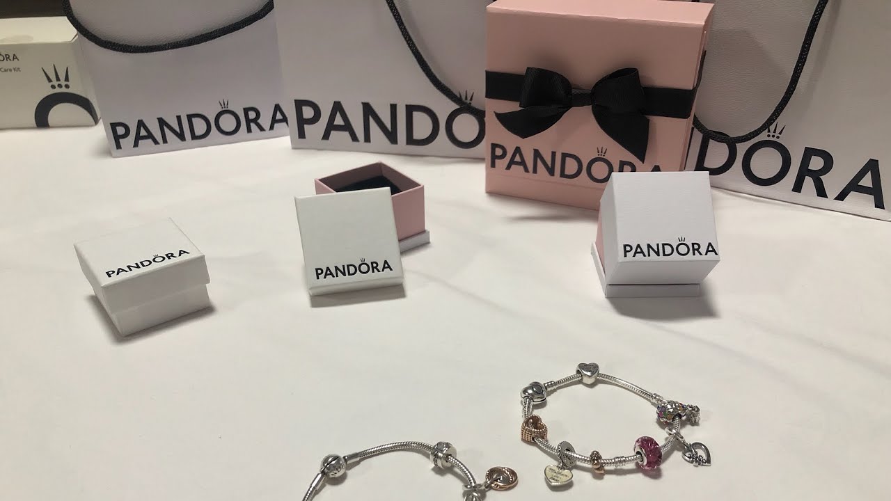 PANDORA Care Kit