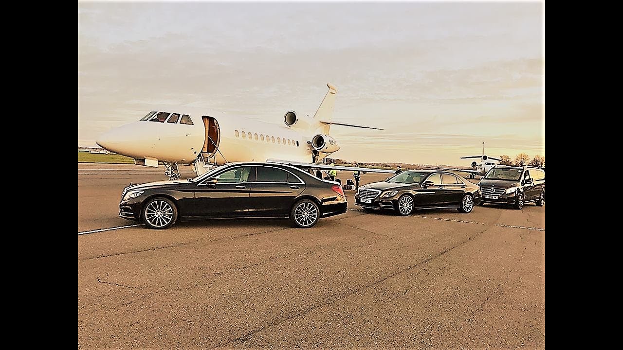WeDriveGlobal - Worldwide Chauffeurs - #1 Chauffeurs London