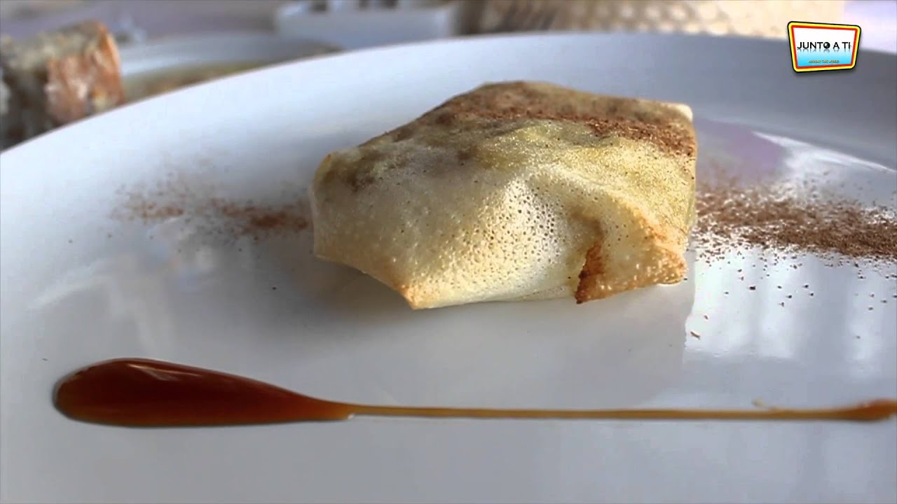 Almuerzo Prensa Restaurante FLOR DE LIS