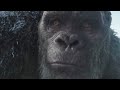 Godzilla vs Kong | Chinese Trailer 3