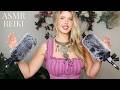 "Balancing Your Energy While You Sleep" ASMR REIKI Soft Spoken & Personal Attention Healing Session