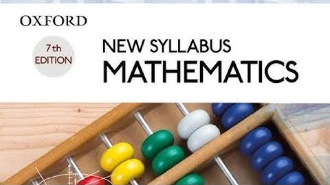 EXERCISE 1B QUESTION NO 4