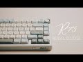 Royal Kludge「R75」