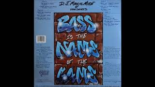 DJ Magic Mike - Give It To Em (1988)