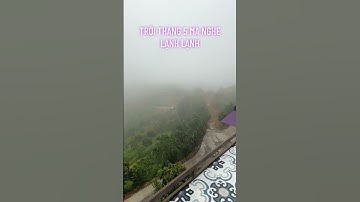 Cà phê VÂN NGUYỆT CÁC. Đồi mây Lộc Thành - BẢO LỘC - săn mây - Nguyễn An Nhơn