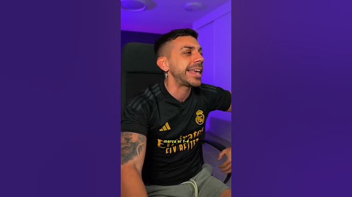 EL BARÇA ELIMINADO DE CHAMPIONS LEAGUE 😱 #djmariio