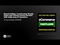 Beyond Selling: Transforming Shopify Stores Into Passive Income Streams With Seijin Jung Of OpenS...