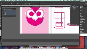 InDesign Separations Preview