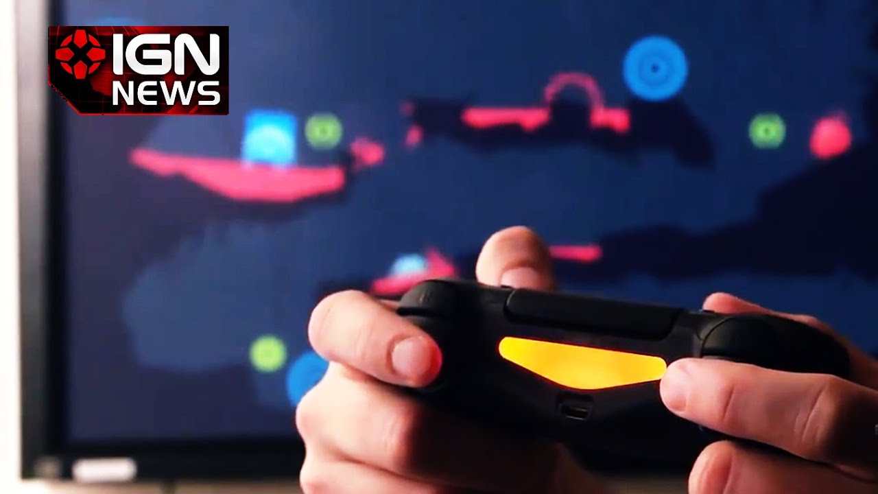 Study Finds Video Games Are Good for Kids - IGN News - YouTube