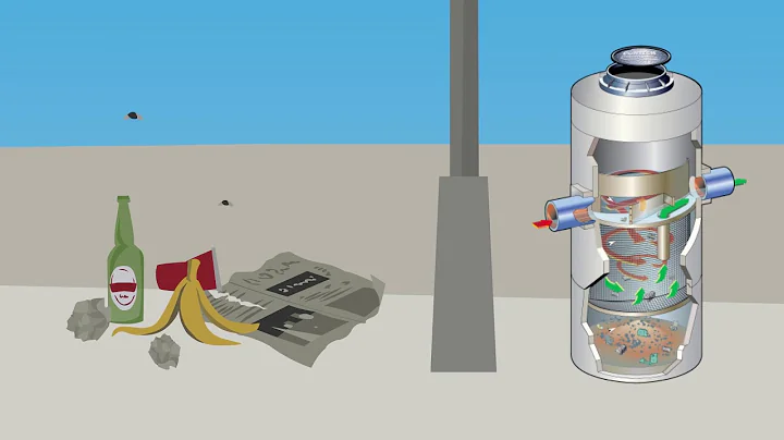 Where does stormwater go?