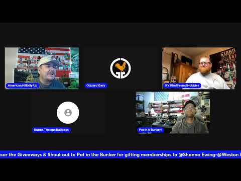 Guns, Beer , & Therapy 96