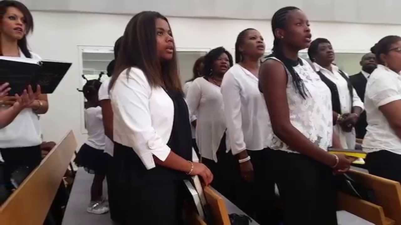 Néo apostolique Bruxelles Namitambo