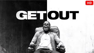 Get Out (2017) | Daniel Kaluuya, Allison Williams, Bradley Whitford | fact