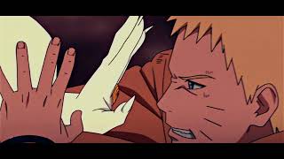 Naruto X Sasuke Vs Momoshiki Editamv