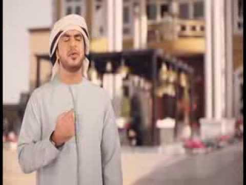 كليب ربعة الحي هزاع