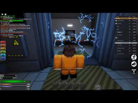 how to become chaos insurgency in site 76!1111