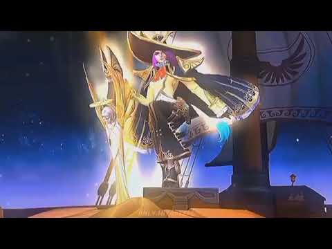 Mobile Legends / Pretty Heroes In MLBB / Love Nwantiti