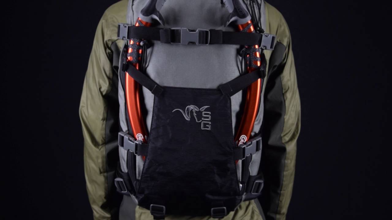 Stone Glacier Avail 2200 YouTube