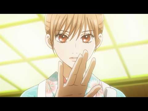 そしていま（瀬戸麻沙美） #ちはやふる