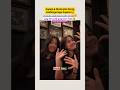 Aqeela & Nicole join dance Challenge lagu Aqeela "Pacaran Dulu Aja" 😆🥰 #aqeela #nicole #shorts #ags