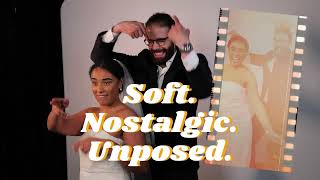 Vintage Scrapbook Photo/Video Booth Experience screenshot 4