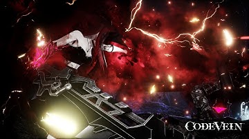 Code Vein - Communal Gifts Explained in Painstaking Detail