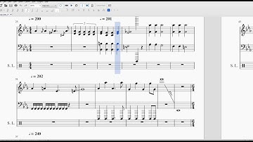 Jingle Bells except it