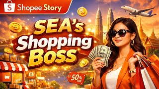 The App That Changed How SEA Shops - Audiobook Academy screenshot 3