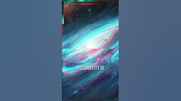 Mysteries of Space - Spinning Neutron Stars #astronomy #space