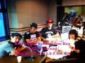 10-FEET 1Day Radio Jack!【18時台MKB】2012.9.5 ON AIR_&alpha;-STATION_FM KYOTO89.4