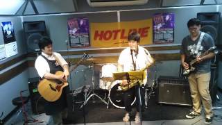 【HOTLINE2016】佐賀予選 プリウス