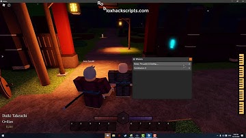 RobloxScripts | Roblox Wisteria Autofarm With Server Hop Script