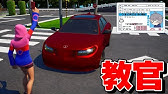 一人称の車でレースしたらリアルすぎたｗｗｗ フォートナイト Youtube
