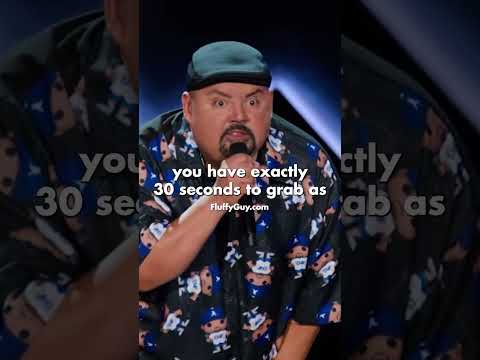 Happy Halloween | Gabriel Iglesias