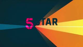 Мульт Every 5Star ident that aired on Sunday 26th December 2021