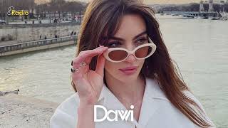 Davvi, DNDM, Mr Salama, Umar Keyn, Sara Hadid - New Best Deep House Mix 2025  Dance,Retro,House