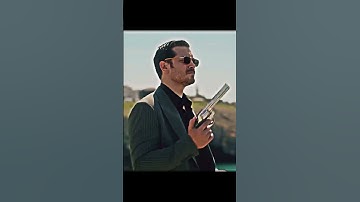 Eşref TEK Karizması 😎 #eşrefrüya #çagatayulusoy  #eşreftek