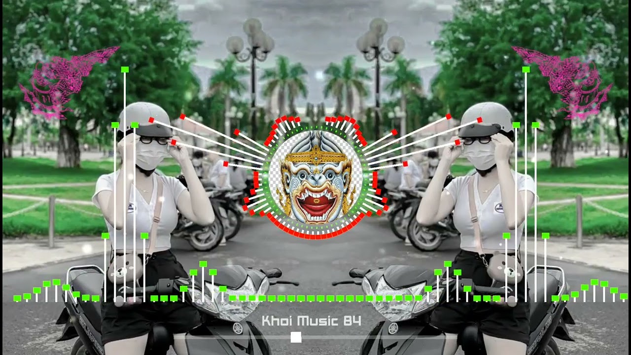 💍🎭Nhạc Khmer ReMix - បទល្បីៗ TikTok _ Trai Tim Anh Thuộc Về Em Khmer Remix💯 Đang Hot Trên Tik tok 🤣🥰