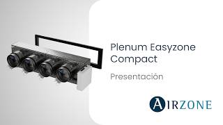 Plenum Easyzone Compact - Presentación
