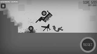 Stickman Destruction - The Best Free Game 2020 #Part 36 screenshot 5
