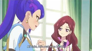Aikatsu Stars! E3 ENGLISH SUBBED