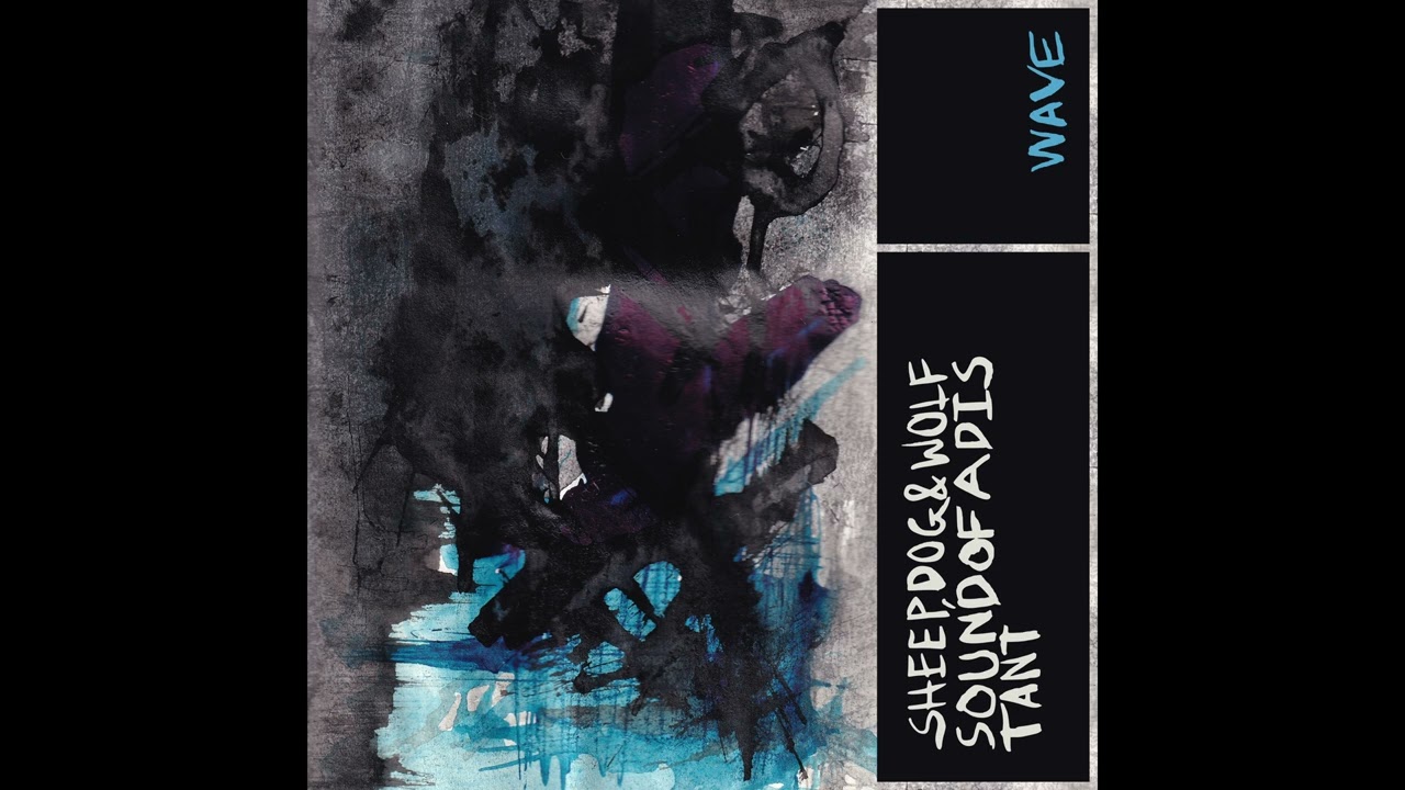 Sheep, Dog & Wolf - Sound of a Distant Wave - YouTube
