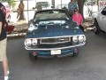 Car show in Hillsboro, Tx in September