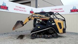 2023 ASV POSI-TRACK RT135F For Sale