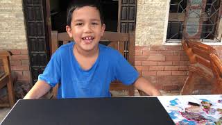 France map puzzle screenshot 3